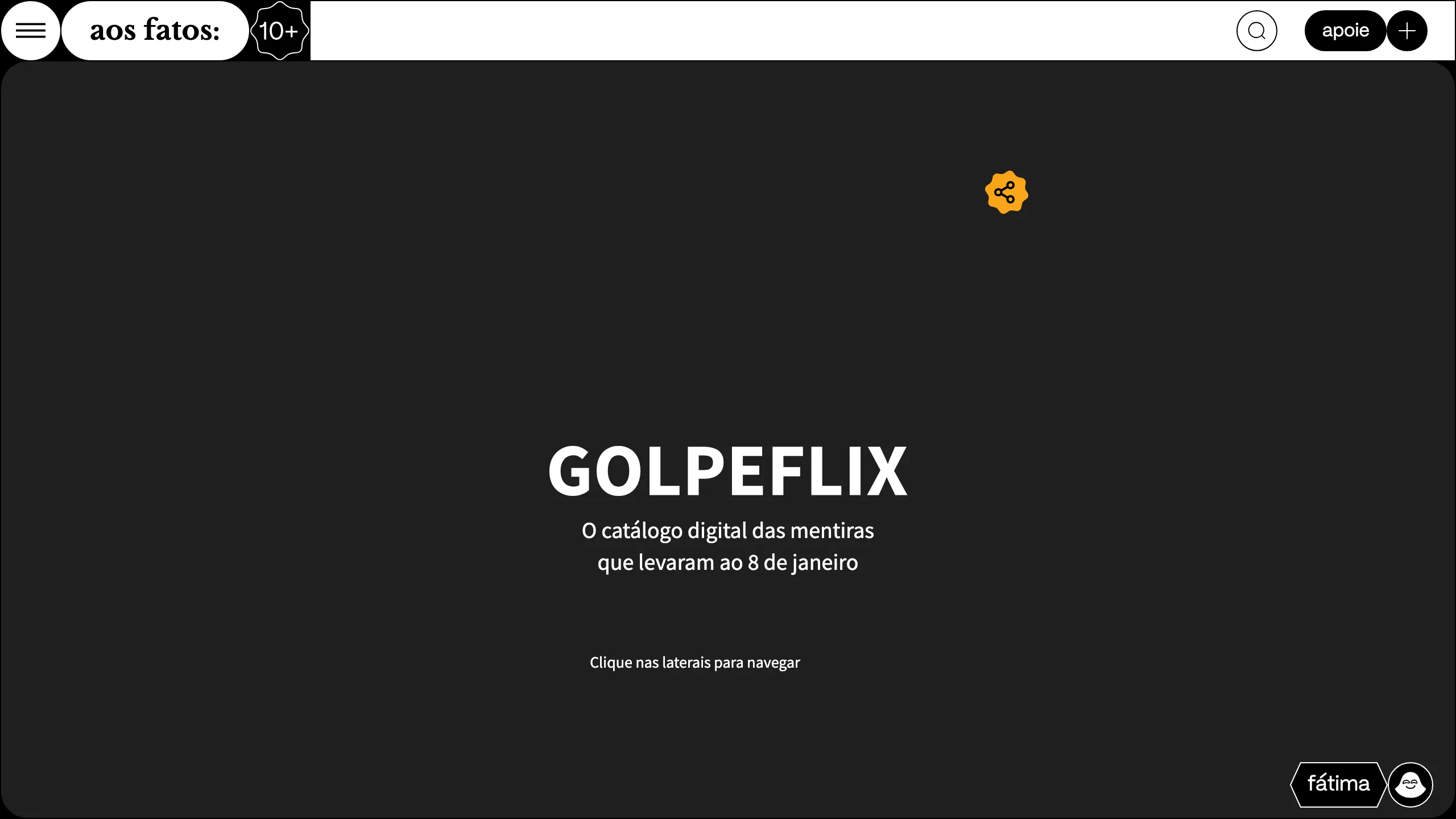 Golpe Flix