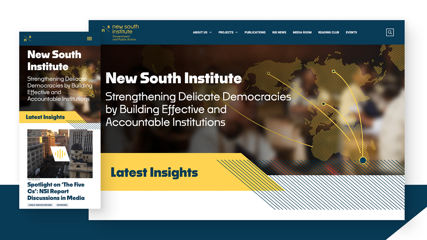 New South Institute